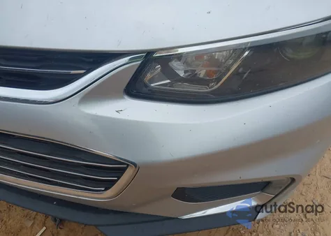 2017 Chevrolet Malibu 1Lt from USA, damaged, VIN 1G1ZE5ST1HF128987